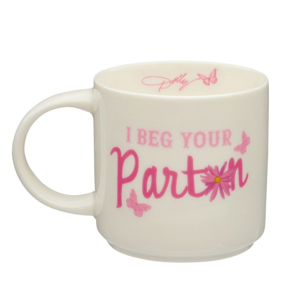 Dolly Parton limited edition coffee mug - Picture 11 of 16